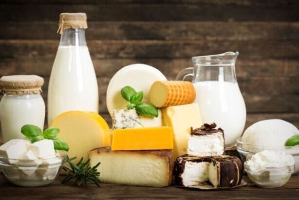 دلایل وزارت جهاد کشاورزی برای افزایش قیمت شیر