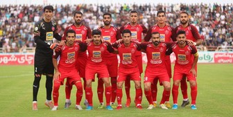 خبر خوش برای پرسپولیسی ها از زبان مدیر عامل این باشگاه اعلام شد خبر خوش برای پرسپولیسی ها از زبان مدیر عامل این باشگاه اعلام شد