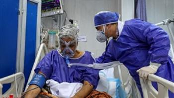 واکنش بیمارستان گلستان اهواز به فیلم جنجالی رها کردن یک بیمار