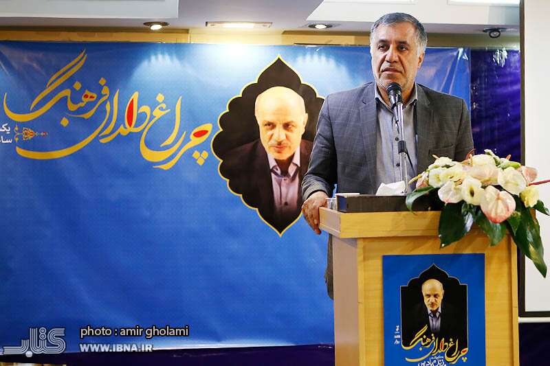 مراسم بزرگداشت مرحوم محسن رضایی برگزار شد مراسم بزرگداشت مرحوم محسن رضایی برگزار شد