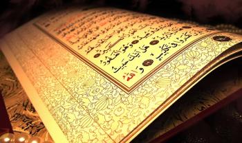 چرا باید هر روز قرآن بخوانیم؟دستاوردهای شیطان از قرآن نخواندن ما بی نهایت است