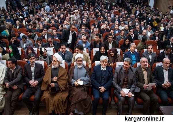 استعفاها در جیب و شناسنامهها در دست/ اصلاحطلبان: محرومین پایگاه رأی ما نیستند استعفاها در جیب و شناسنامهها در دست/ اصلاحطلبان: محرومین پایگاه رأی ما نیستند