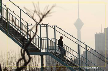 کارخانجات و ادارات تهران بخاطر آلودگی تعطیل می شود؟