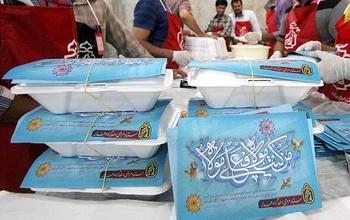 پیش‌بینی اطعام ۳۰۰ هزار گیلانی در عید سعید غدیر