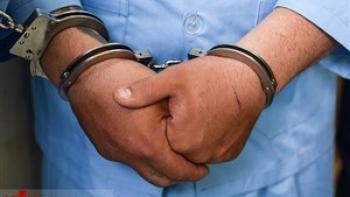 دستگیری سرکرده باند قاچاق موادمخدر پس از ۱۸ سال