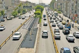 بزرگراهی به نام سپهبد قاسم سلیمانی بزرگراهی به نام سپهبد قاسم سلیمانی