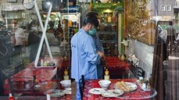 عامل اصلی قمه کشی کله پزی در شرق تهران به دام افتاد