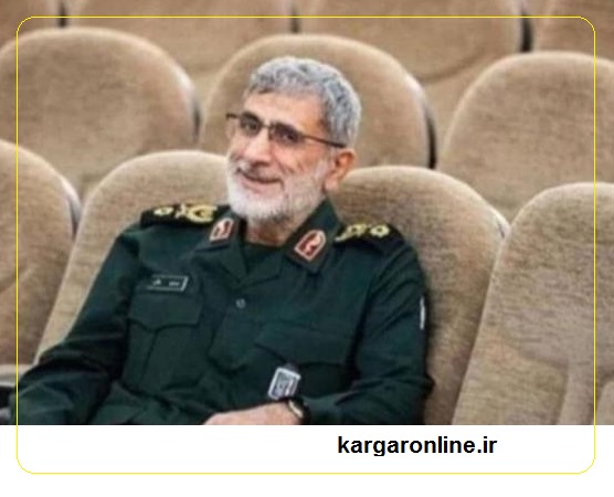عکس/خنده سردار قاآنی/انتقام سخت عکس/خنده سردار قاآنی/انتقام سخت