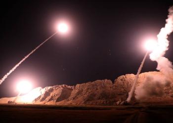 جزئیات بیشتر از عملیات موشکی سپاه علیه پایگاه ‌امریکایی/ چرا آمریکا نتوانست موشک‌های ایران را ساقط کند؟
