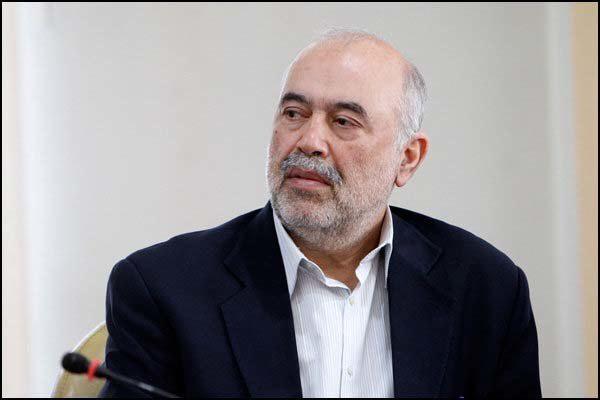 رئیس سازمان هواپیمایی: شایعه برخورد موشک به هواپیمای اوکراینی هیچ منطقی ندارد رئیس سازمان هواپیمایی: شایعه برخورد موشک به هواپیمای اوکراینی هیچ منطقی ندارد