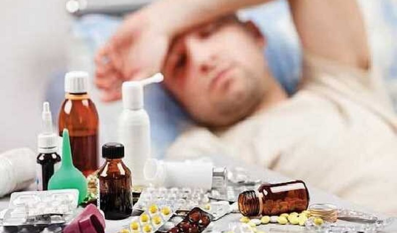 موج دوم آنفلوآنزا در راه است؟ موج دوم آنفلوآنزا در راه است؟