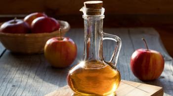 سرکه سیب چگونه به بهبود سلامتی کمک می‌کند؟