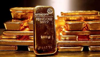 پیش‌بینی افزایش قیمت طلا در هفته پیش رو