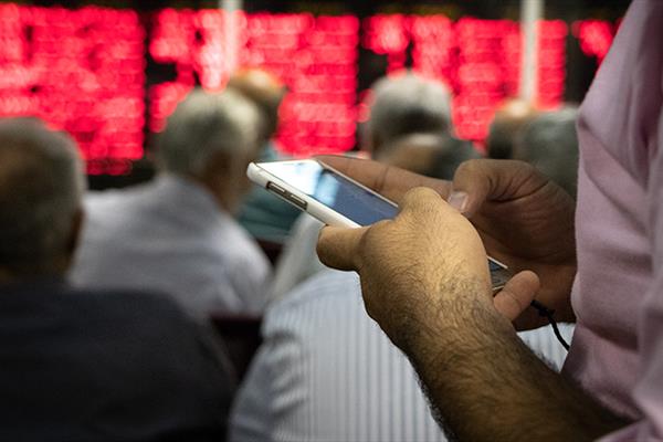 ماجرای ارسال پیامک های هشداردهنده به سهامداران ماجرای ارسال پیامک های هشداردهنده به سهامداران