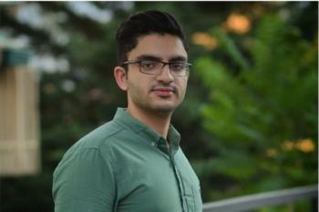 بازداشت دانشجوی ایرانی در فرودگاه بوستون آمریکا