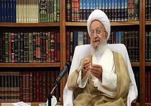 ماجرای شایعه عجیب منتسب به آیتالله مکارم شیرازی چه بود؟ ماجرای شایعه عجیب منتسب به آیتالله مکارم شیرازی چه بود؟