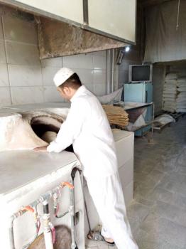 تعرفه‌گذاری نرخ دستمزد صدای کارگران نانوای مشهد را درآورد/ نان گران شد اما مزد کارگران افزایش نیافت