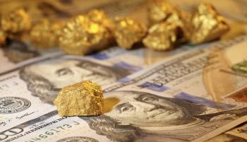 گرانی دلار و طلا تحت تاثیر شیوع ویروس کرونا