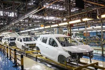 شرط کاهش 10 میلیون تومانی قیمت کارخانه خودرو
