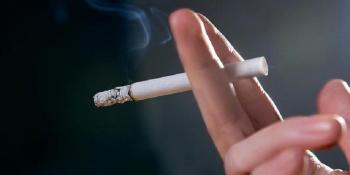 پزشکان آمریکا به ترک سیگار توصیه نمی‌کنند!