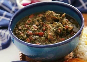 قرمه سبزی یک سلاح قوی در برابر «کم‌خونی» است !