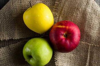  با خوردن این قسمت از  «سیب»  خطر مرگ در کمین شماست!