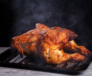 خطر خوردن  این قسمت از مرغ برای خانم ها/ سرطان سینه ، نازایی و زایمان زودرس  