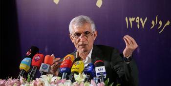 شهردار سابق تهران از انتخابات مجلس انصراف داد