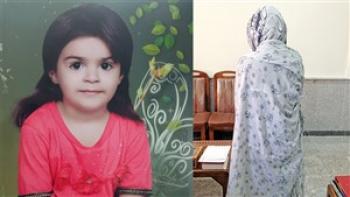 جزئیات قتل آیسا دختر ۵ ساله دهدشتی توسط مادرش / پدر آیسا: همسرم مشکل داشت
