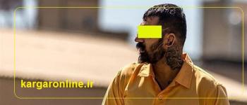 محاکمه 18 متهم قتل وحید مرادی پشت درهای بسته / همسر وحید مرادی به متهم حمله کرد