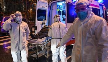 اعلام رسمی از شمار قربانیان ویروس کرونا در ایران+جزییات