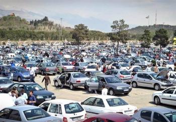 قیمت خودروی پرطرفدار جوانان ایرانی