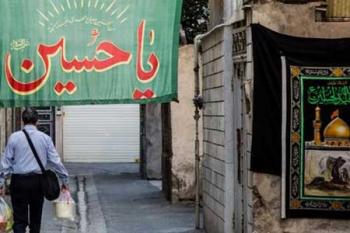 فضاسازی محرم امسال فراتر از مساجد و هیأت‌ها می‌رود / اجرای پویش «هر خانه یک پرچم»