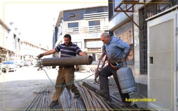 تسهیلات کرونایی برای کارگران ابلاغ شد تسهیلات کرونایی برای کارگران ابلاغ شد