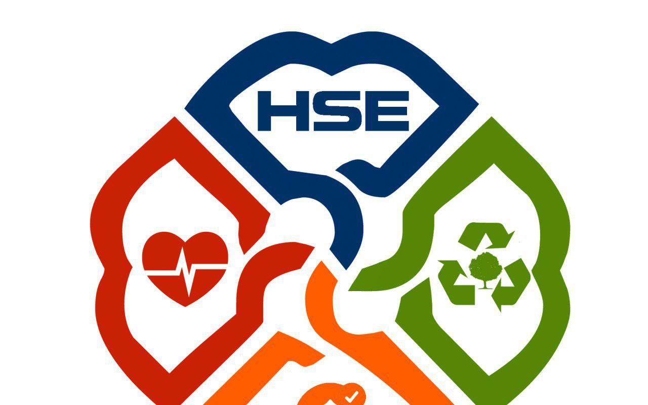 HSE کرونا را بخوانید و عمل کنید و سالم بمانید HSE کرونا را بخوانید و عمل کنید و سالم بمانید