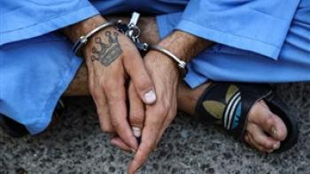 اعتراف سارق حرفه ایی به ۱۵ فقره سرقت در تهران