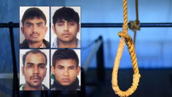اعدام 4 نفر به جرم اذیت و آزار و  قتل یک دختر جوان+تصاویر