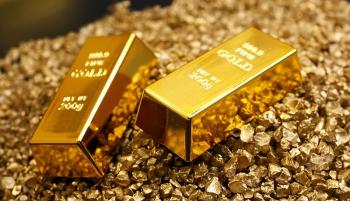 طلا گران می شود+دلیل