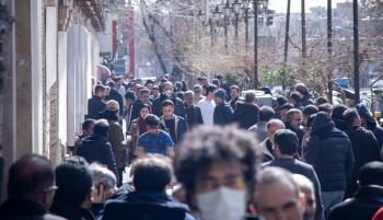 ادارات تهران تعطیل شد+آخرین برنامه های دولت برای ادامه قرنطینه خانگی مردم
