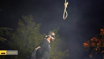 طناب دار بر گردن ۲ قاتل در مشهد