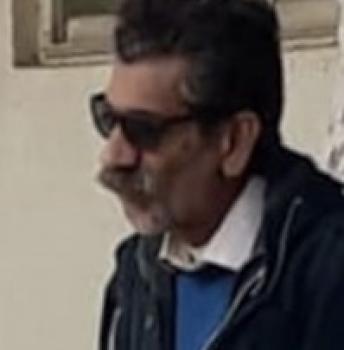 محمد ناظری فوت شد