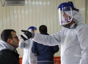 مهر تایید وزارت بهداشت بر اقدامات گروه سایپا در مقابله با ویروس کشنده