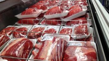 قیمت روز گوشت قرمز در ۱۴ مرداد ۱۴۰۰