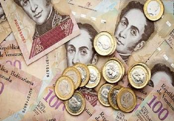 ونزوئلا ۶ صفر دیگر از پول ملی خود حذف می‌کند/ حذف ۱۴ صفر از بولیوار در ۱۳ سال