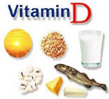 فواید مصرف مکمل ویتامین D برای سلامت کلیه افراد دیابتی