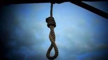 قاتل زن ۳۱ ساله در اسفراین اعدام شد / او جنازه زن جوان را تکه تکه کرده بود