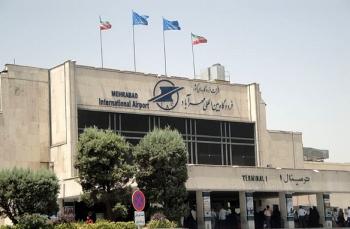 آخرین وضعیت فرودگاه مهرآباد تهران پس از زلزله اعلام شد
