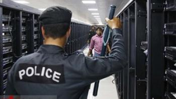 کشف ۱۲۰ ماینر غیرمجاز در تهران؛ ۲۰ میلیون پاداش به اطلاع‌دهندگان