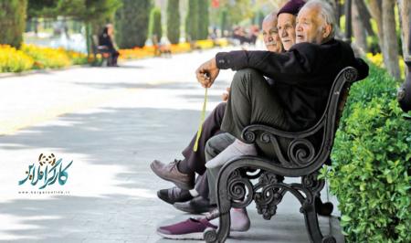 امکان بازنشسته کردن کارکنان با حداقل ۶۰ سال سن و حداقل ۲۵ سال سابقه خدمت