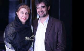 طلاق شهاب حسینی از همسرش فاش شد + تصاویر